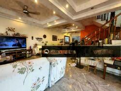 Jalan Chempaka Kuning (D16), Semi-Detached #586656961